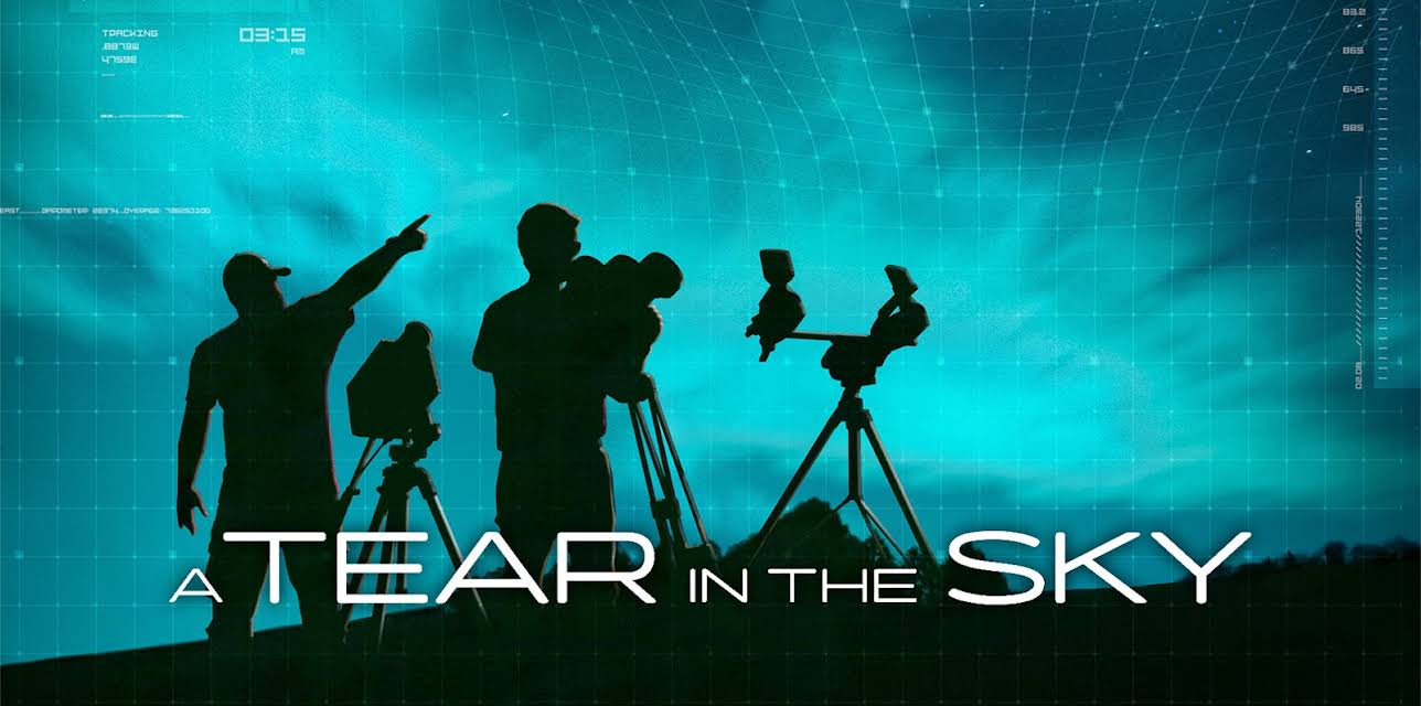 A Tear in the Sky (2022)