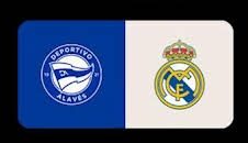 LALIGA EA SPORTS (T25/26): Alavés - Real Madrid