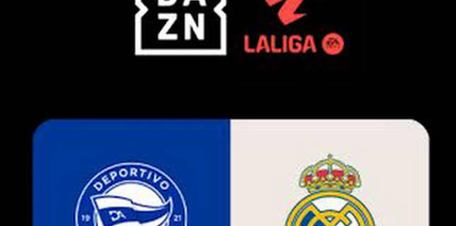 12:35: LALIGA EA SPORTS (T25/26): Alavés - Real Madrid | Real Madrid TV | 12/17 2025