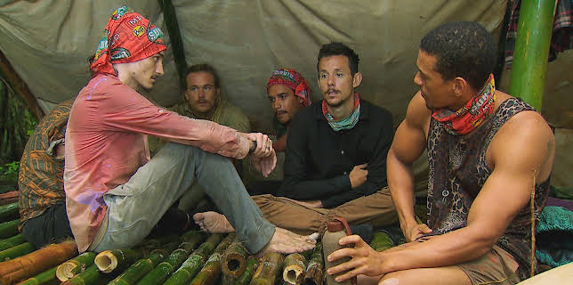 2:00 AM: Survivor South Africa (S7 E10) (S7) | Dave | 12/13 2025