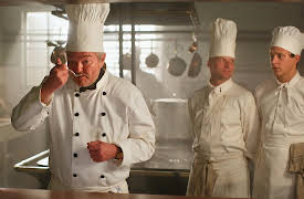 The Restaurant: Hope