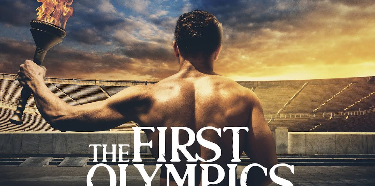 The First Olympics (1996)