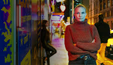 Verbrechen! True Crime mit Sarah Tacke