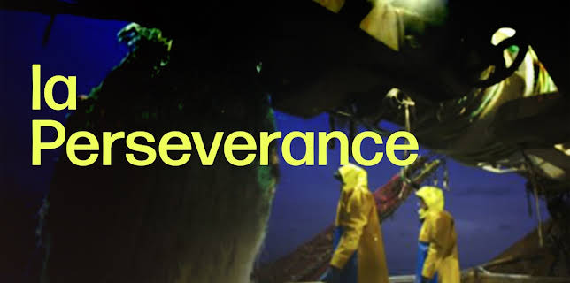 Perseverance (2018)