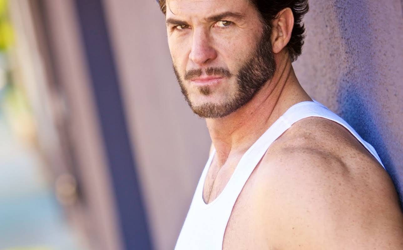 Jeffrey James Lippold