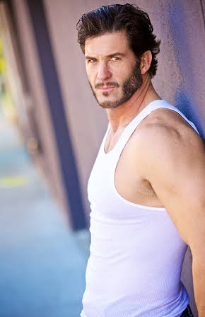 Jeffrey James Lippold as 