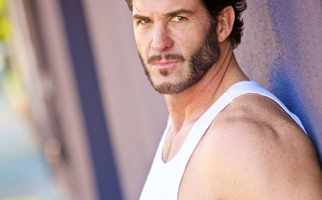 Jeffrey James Lippold