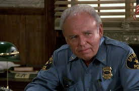 In The Heat Of The Night Season 1: Fate