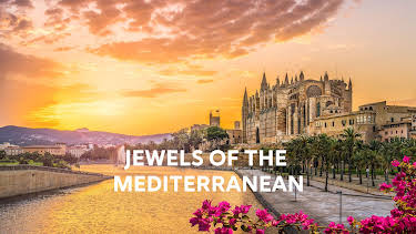 22:20: Jewels of the Mediterranean (S1 E8) (S1) | TV6 | 7/21 2026