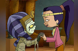 Tutenstein: There’s Something About Natasha