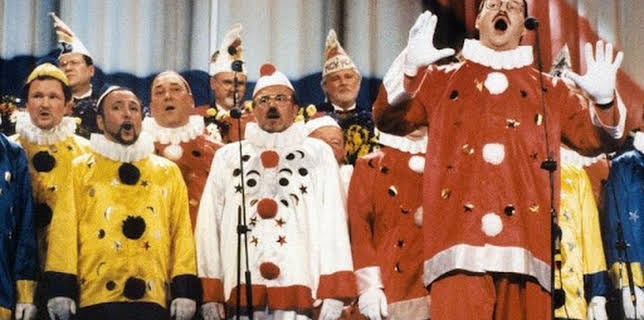 19:00: 100 Jahre Mainzer Hofsänger - so ein Tag so wunderschön wie heute | SWR Fernsehen RP | 2/16 2026