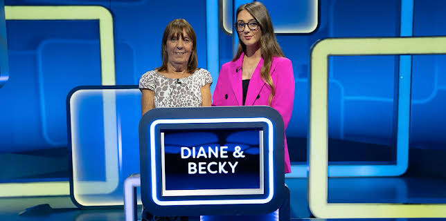 2:00 PM: Lingo (S4 E9) (S4) | ITV | 3/18 2026