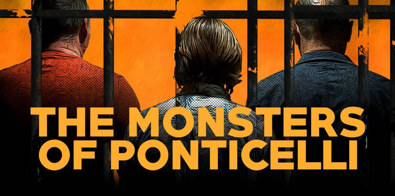 The Monsters of Ponticelli