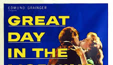 Una pistola al amanecer