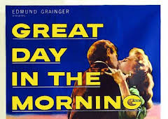 Una pistola al amanecer