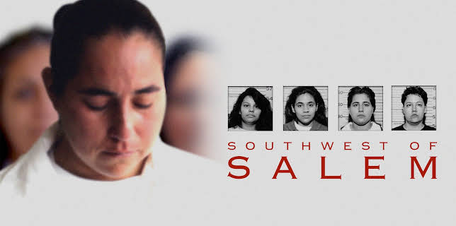 Southwest of Salem: The Story of the San Antonio Four (2016)