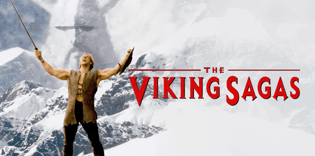 Viking Sagas (1997)