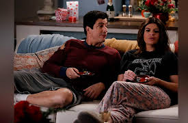 Marry Me Season 1: Mom Me