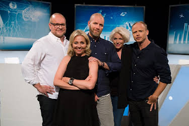 14:45: Brille (S3 E1) (S3) | TVNorge | 5/26 2026