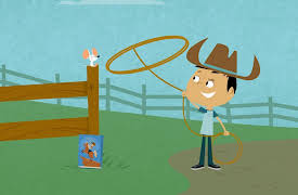 Oh Noah!, Season 1: Cowboys and Librarians