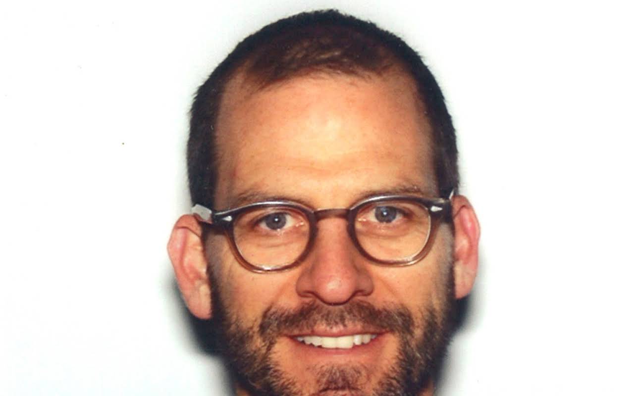 Charlie Siskel