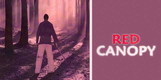 Red Canopy (2006)