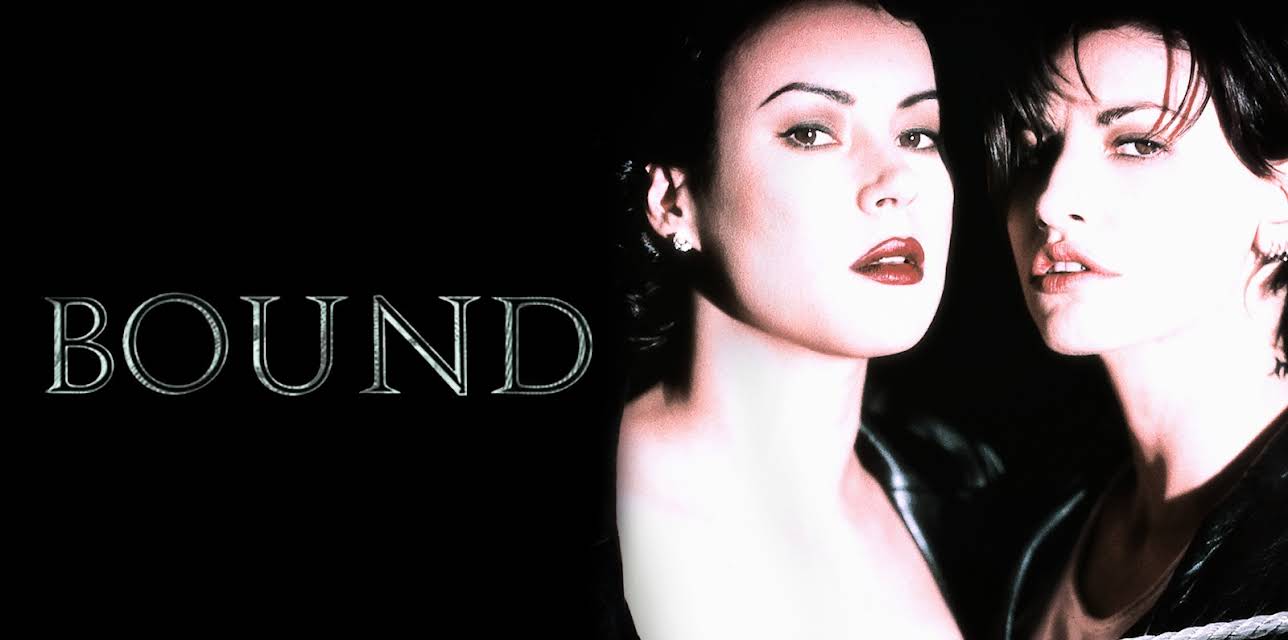 Bound (1996)