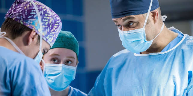 10:30: In aller Freundschaft - Die jungen Ärzte (413) | RBB Fernsehen | 3/24 2026