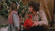 Det lille hus på prærien (S1 E16)