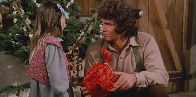 12:25: Det lille hus på prærien (S1 E16) (S1) | TV6 | 1/14 2026