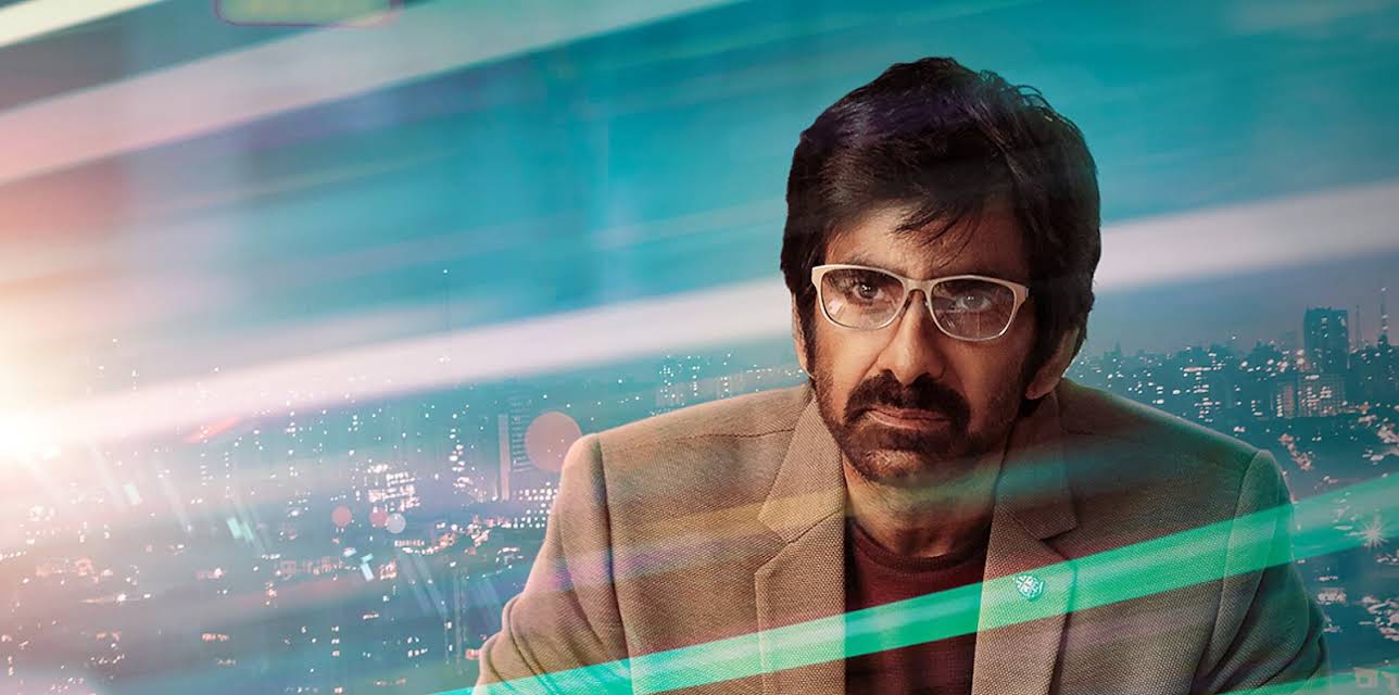 Dhamaka (2021)