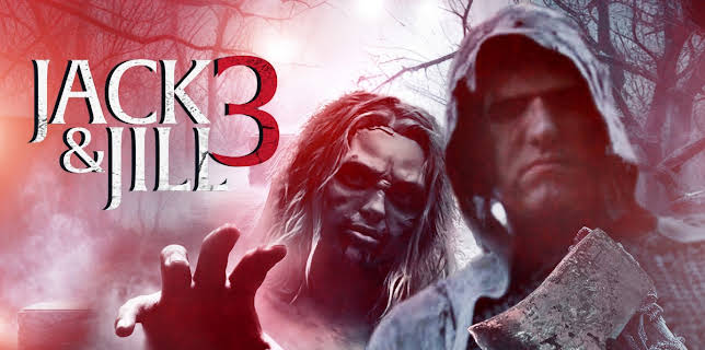 Jack and Jill 3 (2023)