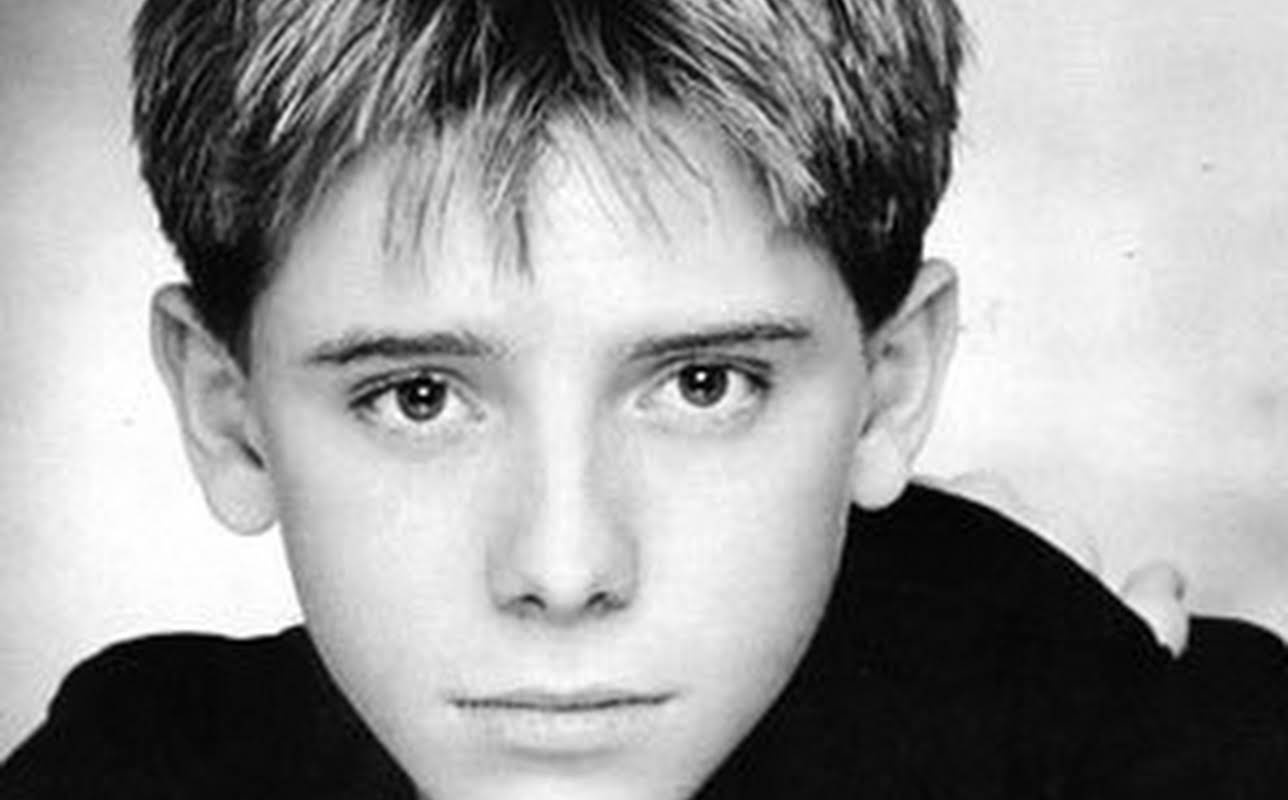 Scotty Leavenworth