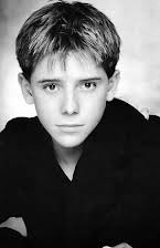 Scotty Leavenworth como 