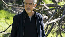 Criminal Minds