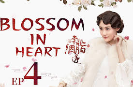 Blossom in Heart: EP 4