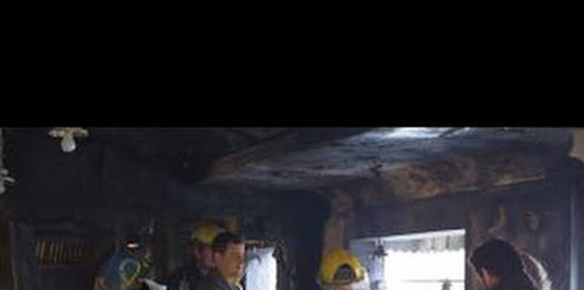 21:02: Motive (T2): Ep.9 Abandonados | Calle 13 | 1/26 2026