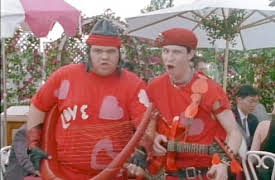 Power Rangers: Episode 60