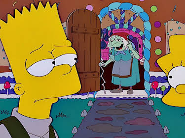 21:05: Die Simpsons | ProSieben Maxx | 7/28 2026