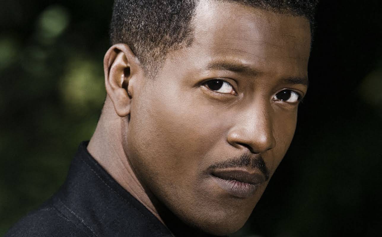 Corey Reynolds