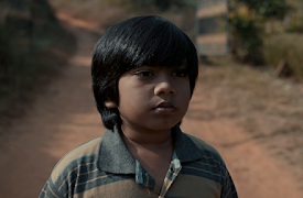 Half Pants Full Pants: Mystery Five