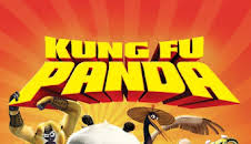 Kung Fu Panda