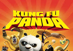 Kung Fu Panda