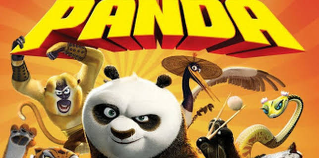 11:00: Kung Fu Panda (IMDb 7.6) | Viasat Film Family | 11/9 2025