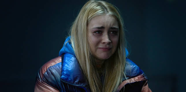 1:05 AM: Summerwater | Channel 4 | 11/27 2025