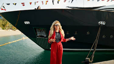 20:15: Die Geissens - Eine schrecklich glamouröse Familie! | RTL 2 | 4/6 2026