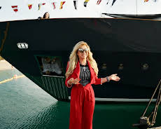 Die Geissens - Eine schrecklich glamouröse Familie!