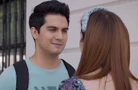 S.O.S. Me Estoy Enamorando season-1: S.O.S. Me estoy enamorando Capítulo 23