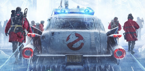 'Ghostbusters: Frozen Empire' director has plans for new sequels