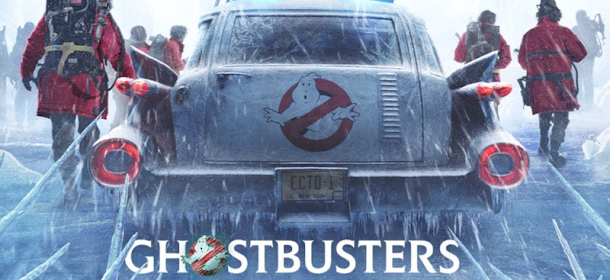 'Ghostbusters: Frozen Empire' director has plans for new sequels